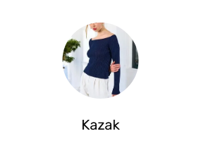 Kazak