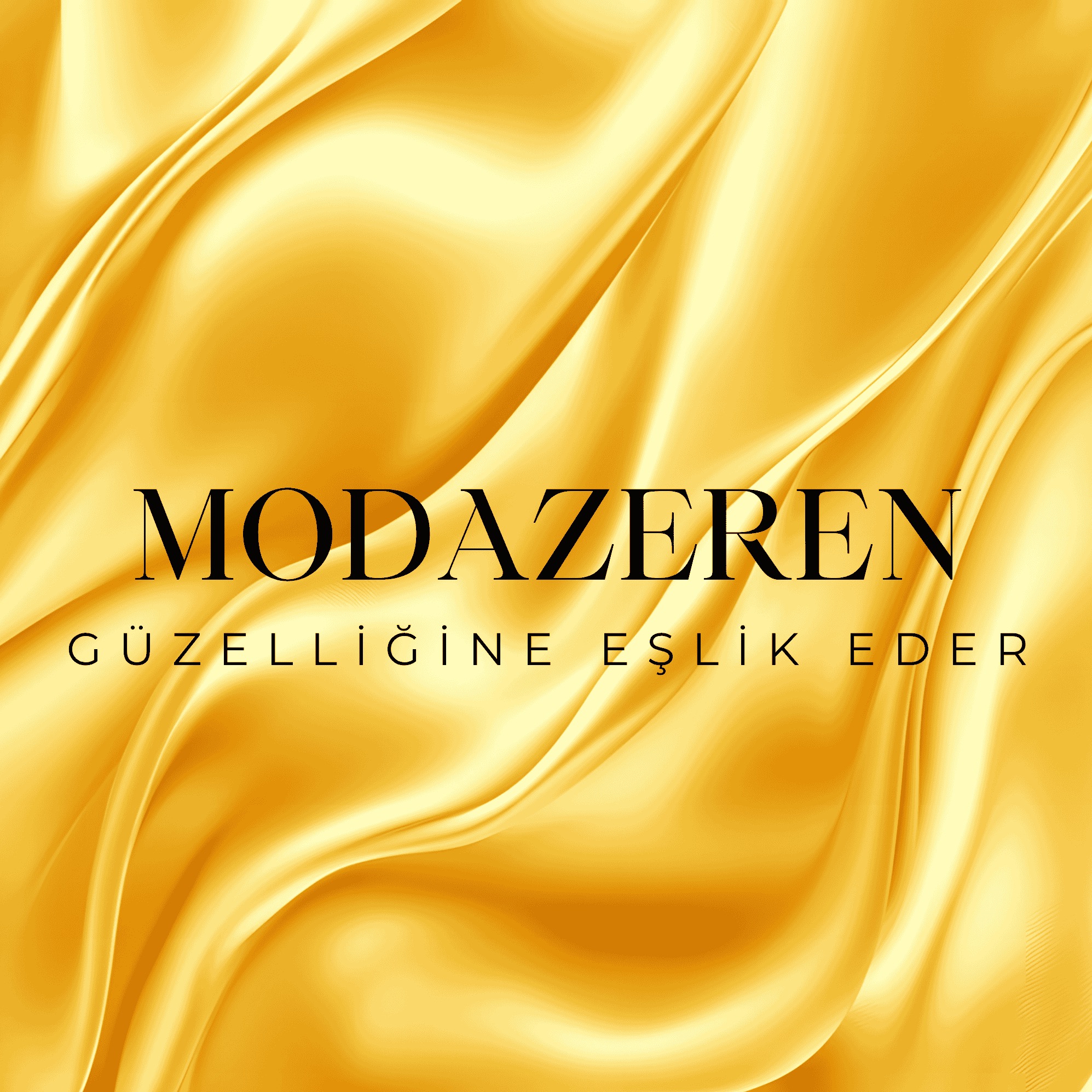Moda Zeren