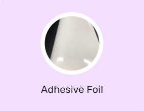 Adhesive Foil