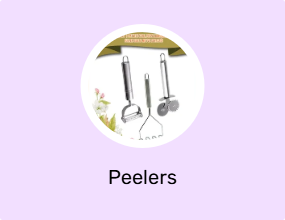 Peelers