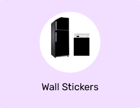 Wall Stickers