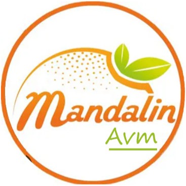 Mandalin Reklam JR