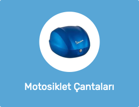 Motosiklet Çantaları