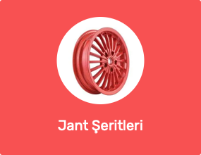 Jant Şeritleri