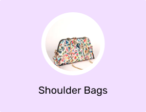 Shoulder Bags