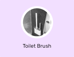 Toilet Brush
