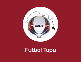 Futbol Topu