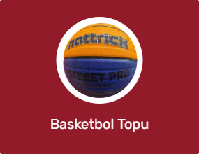 Basketbol Topu