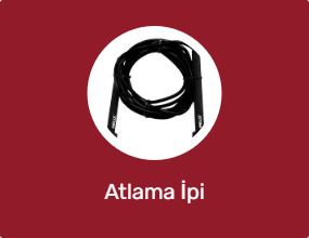 Atlama İpi