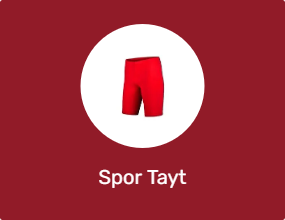 Spor Tayt