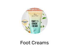 Foot Creams