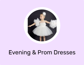 Evening & Prom Dresses