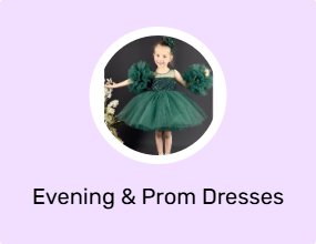 Evening & Prom Dresses