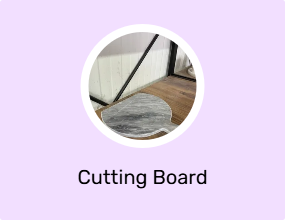 Cutting Board