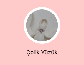 Çelik Yüzük