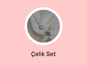 Çelik Set