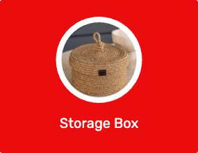 Storage Box