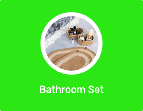Bathroom Set