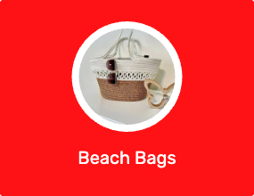 Beach Bags