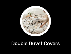Double Duvet Covers