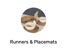 Runners & Placemats