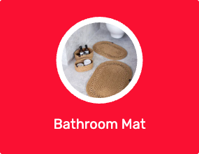 Bathroom Mat