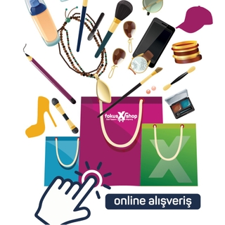 FokusX Shop