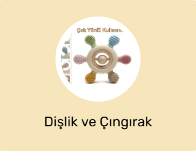 Dişlik ve Çıngırak