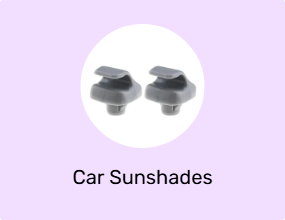 Car Sunshades