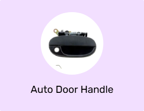 Auto Door Handle