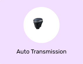 Auto Transmission Equipments
