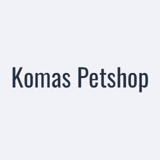 Komas Petshop
