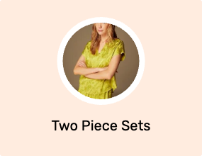 Two Piece Sets