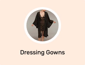 Dressing Gowns