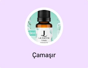 Çamaşır Kokusu&Parfümü
