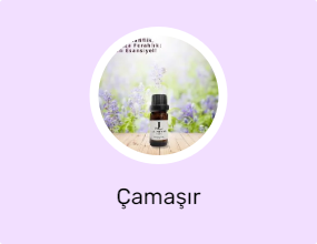 Çamaşır Kokusu&Parfümü