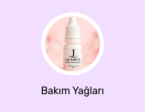 Bakım Yağları