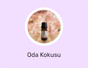 Oda Kokusu