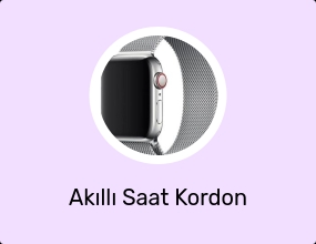Akıllı Saat Kordon