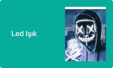 Led Işık