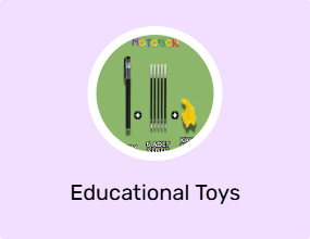 Educational Toys