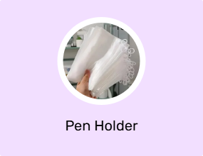 Pen Holder