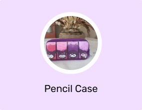 Pencil Case