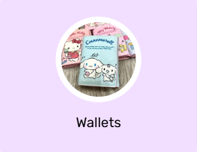 Wallets