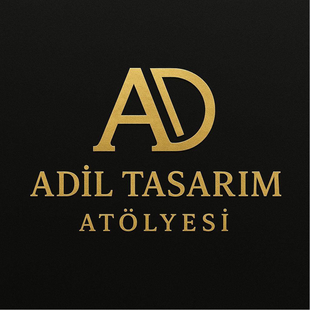 Adil Tasarım Atölyesi