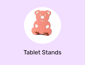 Tablet Stands