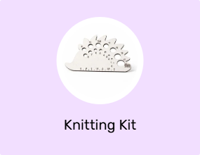 Knitting Kit