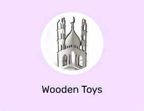Wooden Toys