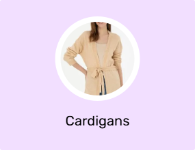 Cardigans