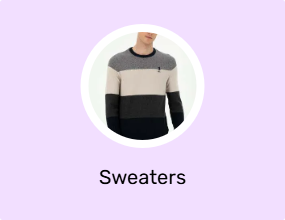 Sweaters